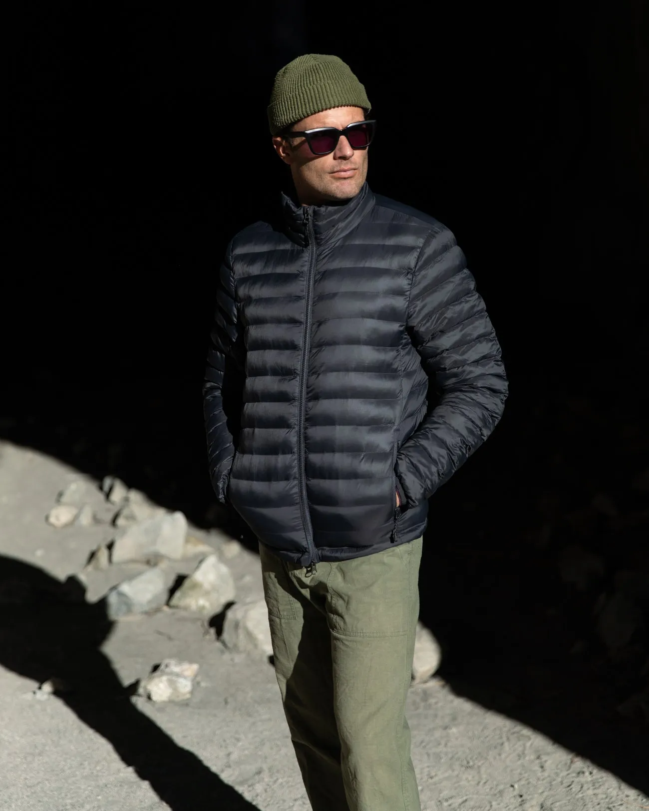 Men's Gale ACT Puffer Jacket