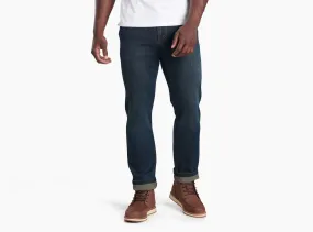 Mens KUHL Denim Klassik Pant