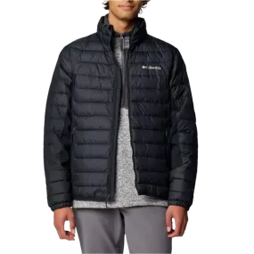 MEN'S POWDER LITE™ II HYBRID JACKET