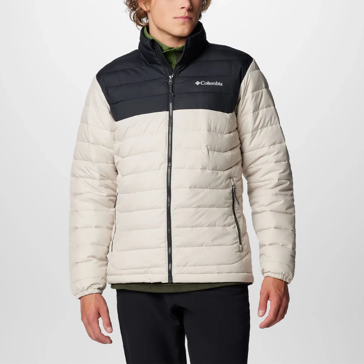 Men's Powder Lite II Jacket 2086961