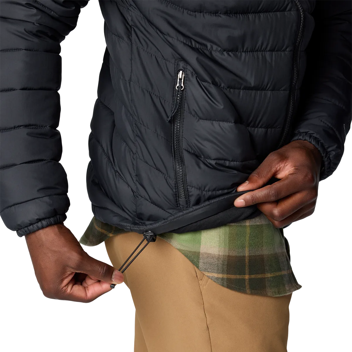 Men's Powder Lite II Jacket