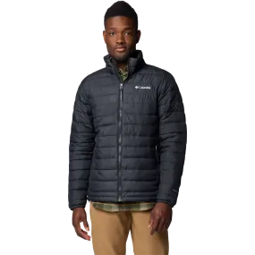 Men's Powder Lite II Jacket