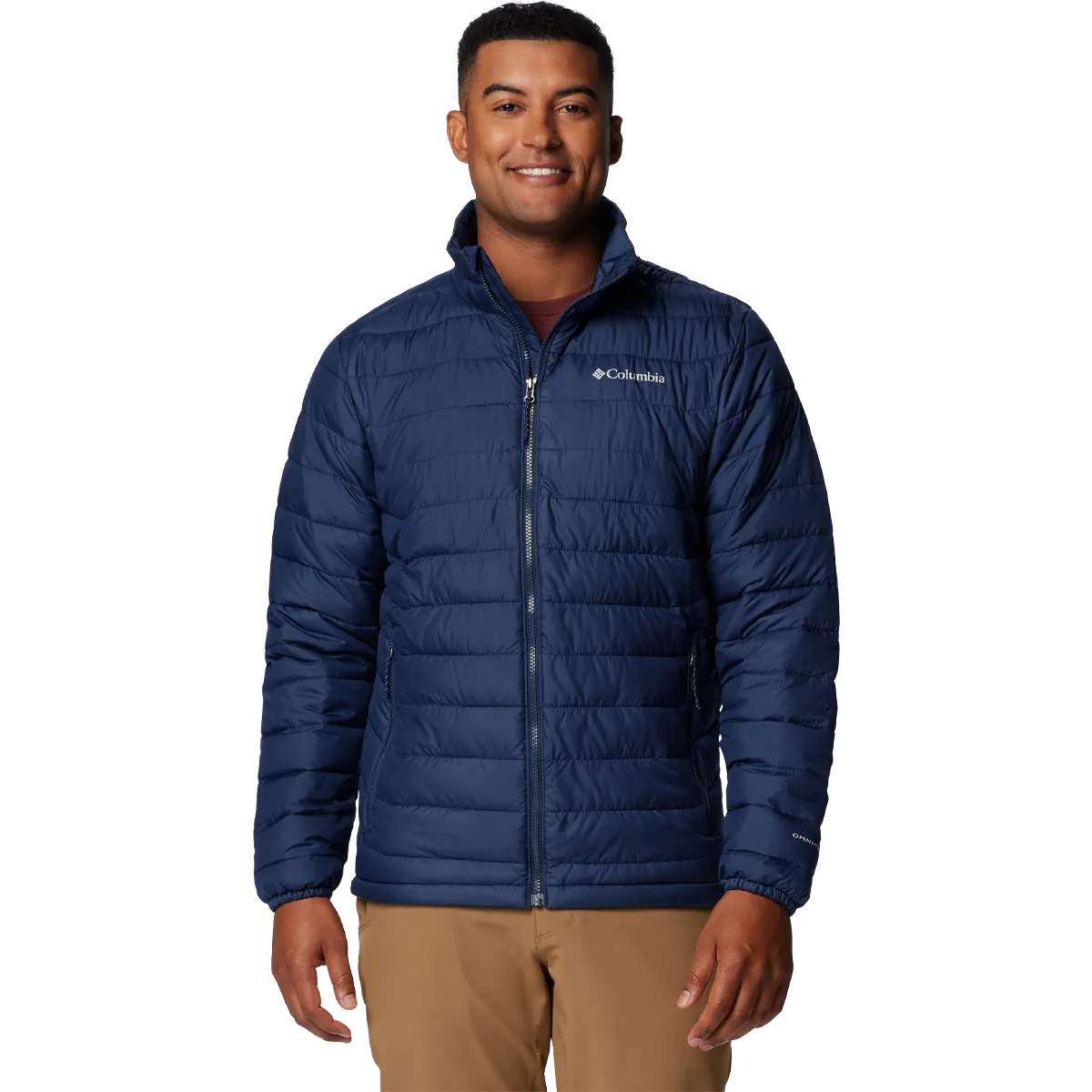 Men's Powder Lite II Jacket