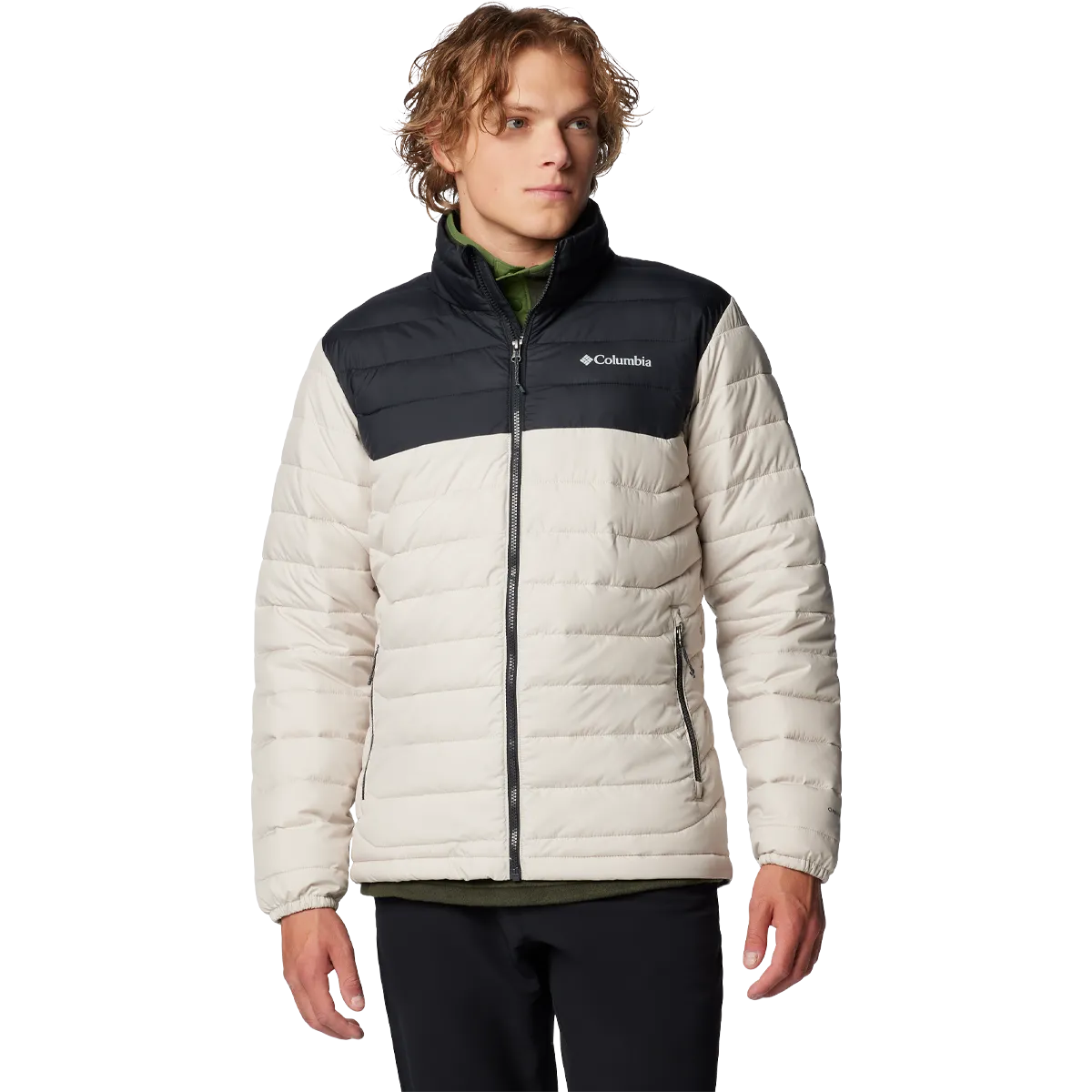 Men's Powder Lite II Jacket