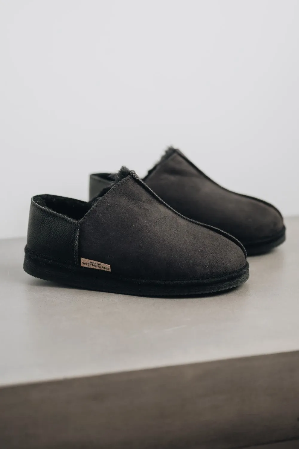 Men's Sheepskin Slipper | CADI