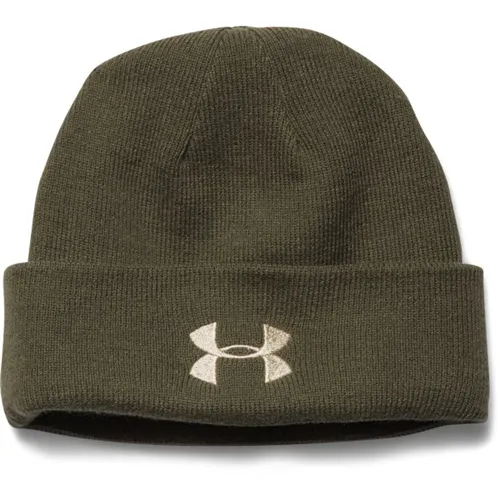 Mens Stealth Beanie OSFA