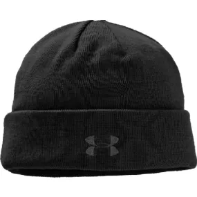 Mens Stealth Beanie OSFA