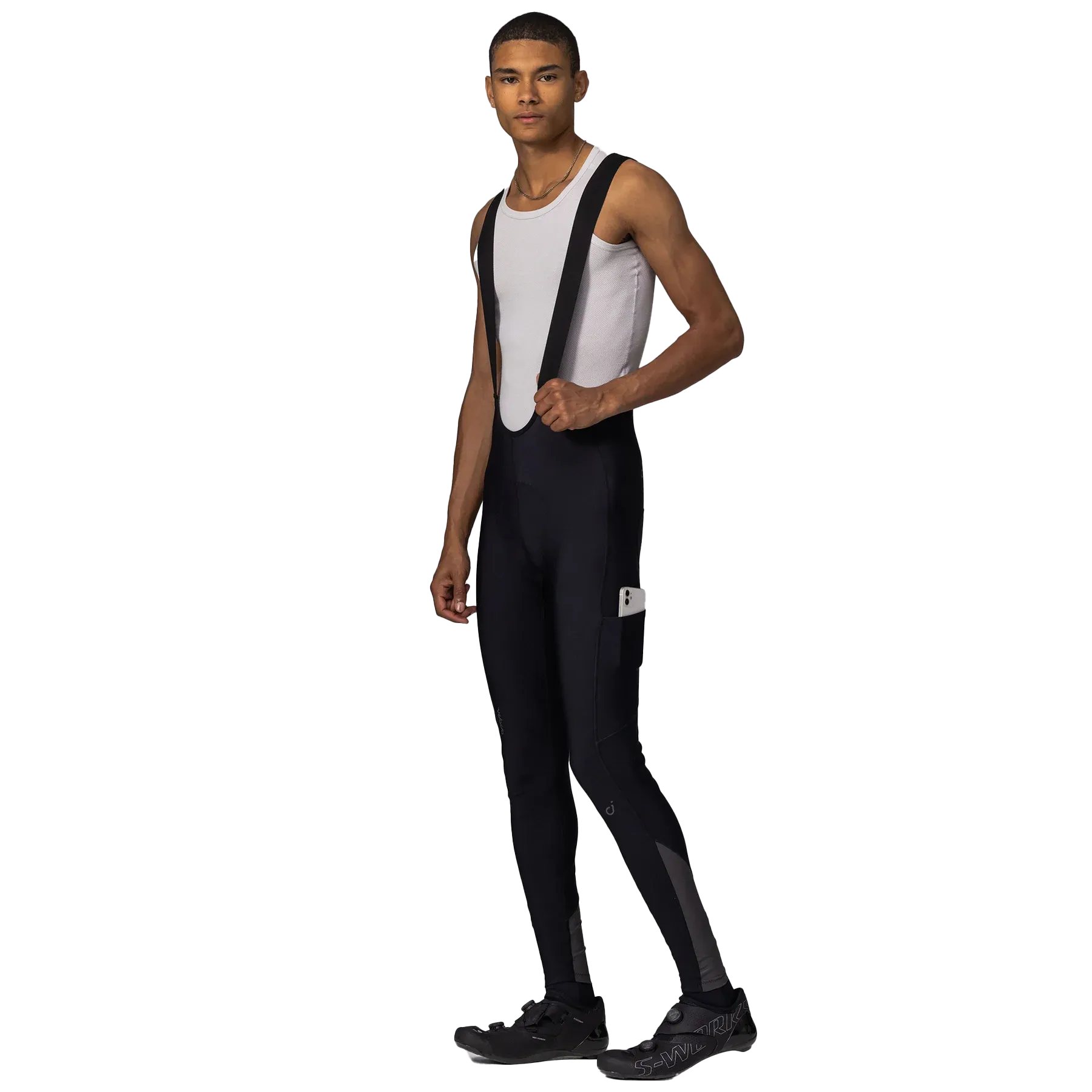 Men’s Thermal Utility Bib Tight