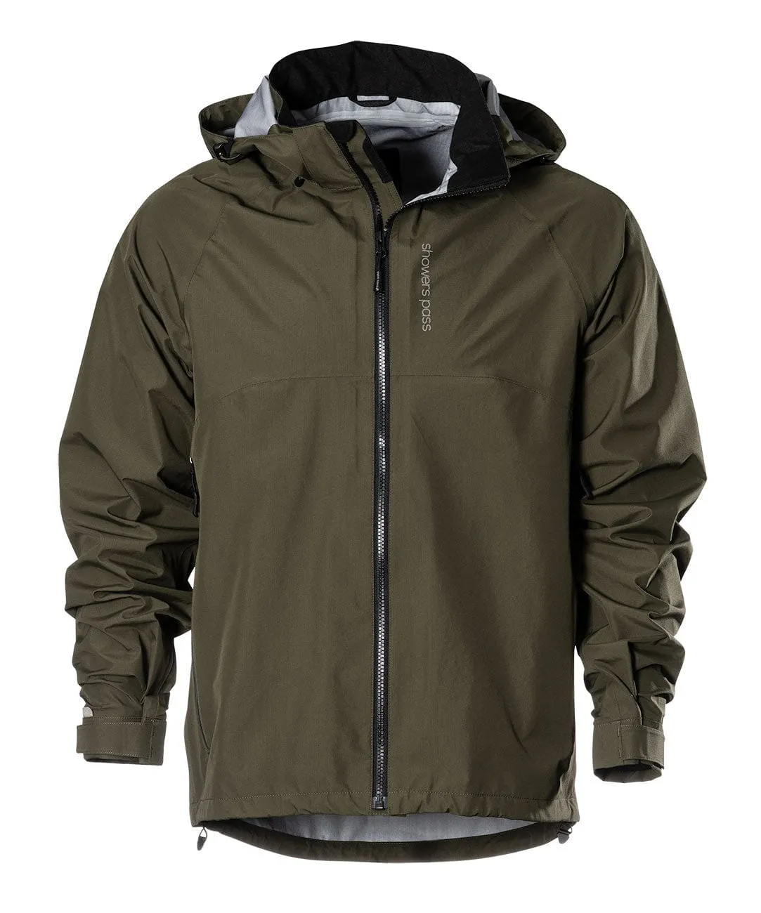 Men's Timberline Jacket