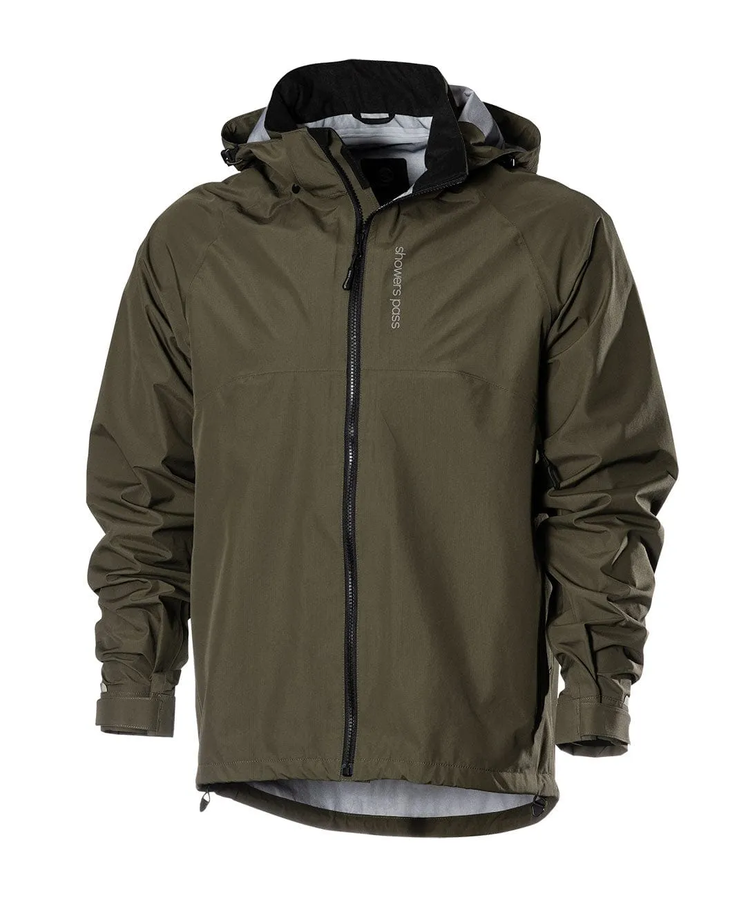 Men's Timberline Jacket