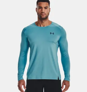 Men's Under Armour Armourprint Long Sleeve T Shirt