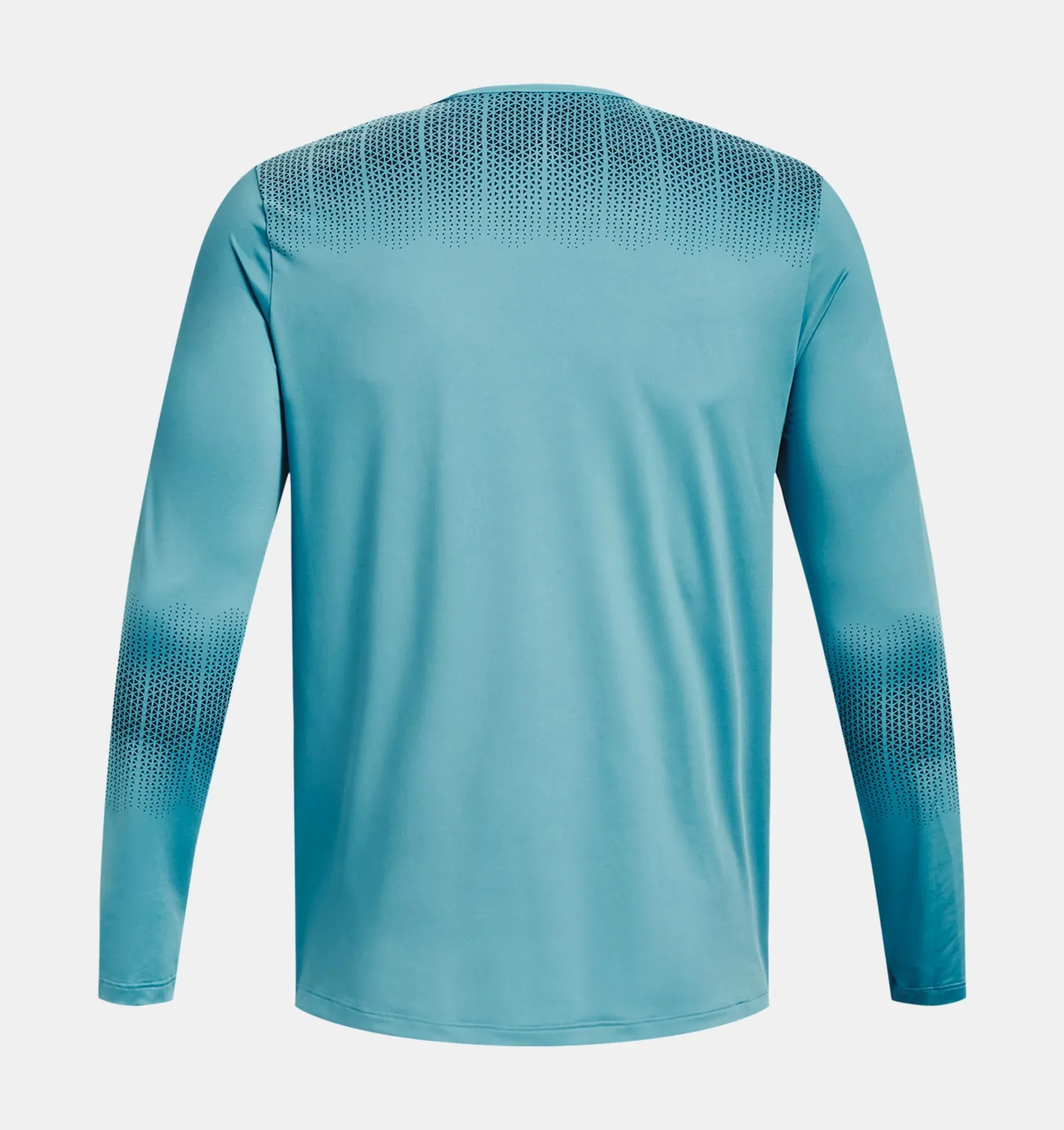 Men's Under Armour Armourprint Long Sleeve T Shirt