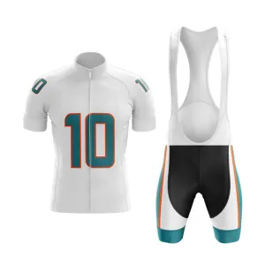 Miami (V1) Club Cycling Kit