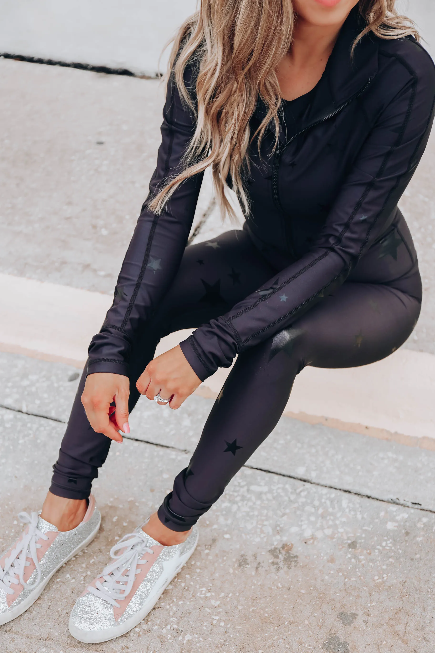 Millennial Girl Leggings - S-3X