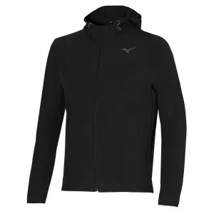 Mizuno Mens Two Loop 88 Jacket Black