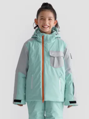 Modo Skiing Puffer Jacket