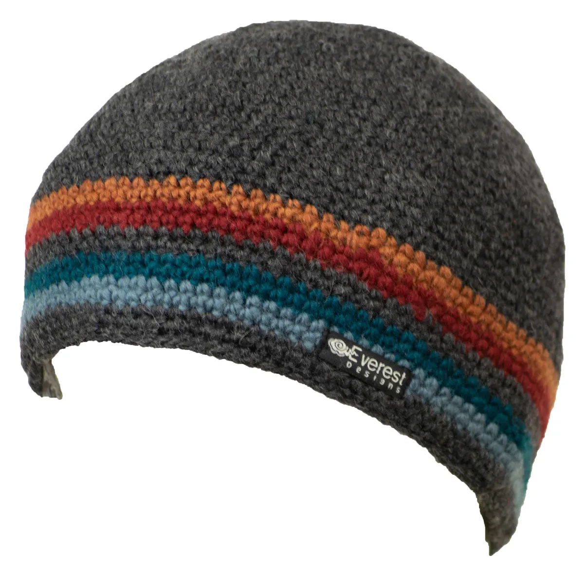 Mount Hood Beanie