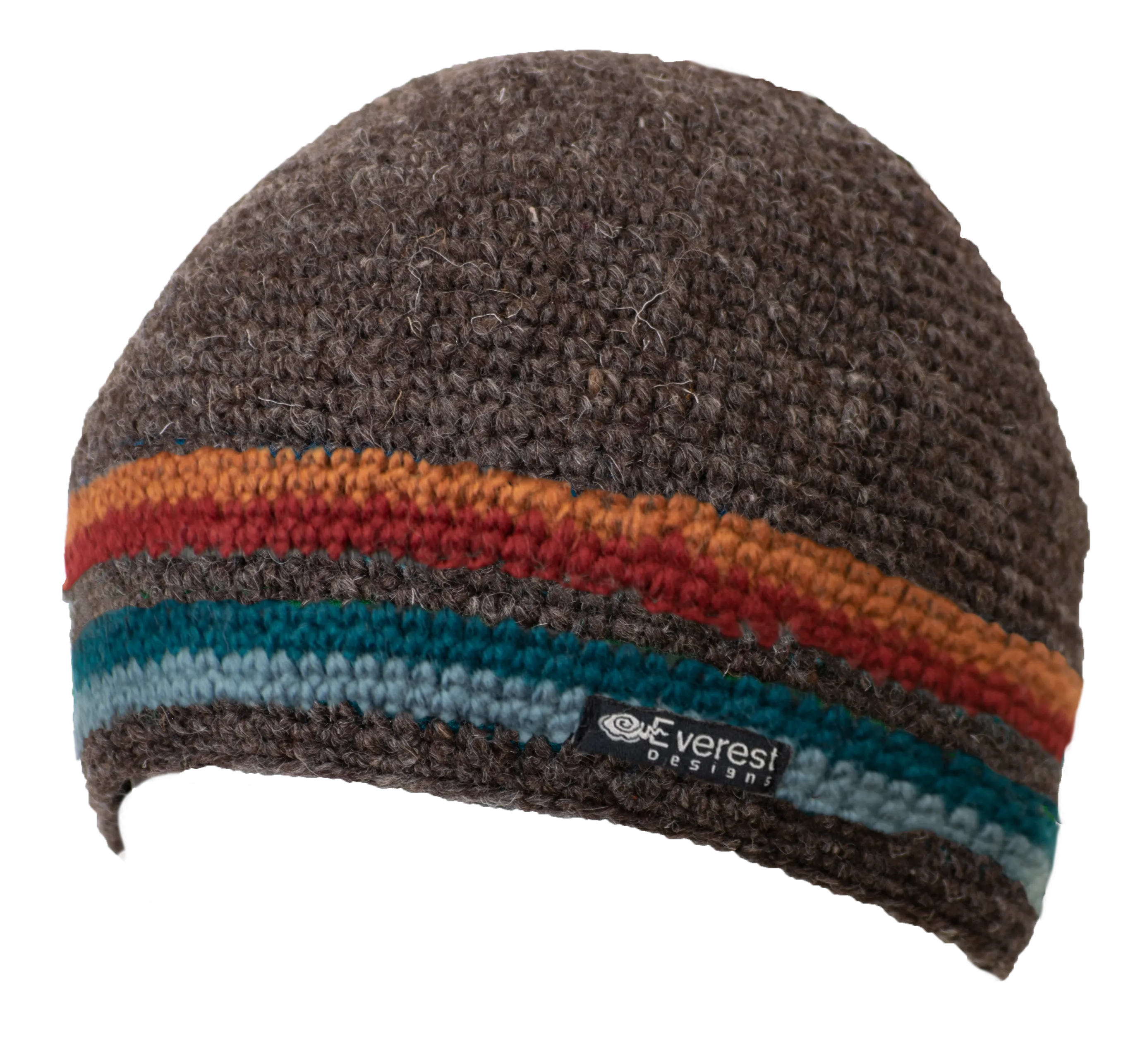 Mount Hood Beanie