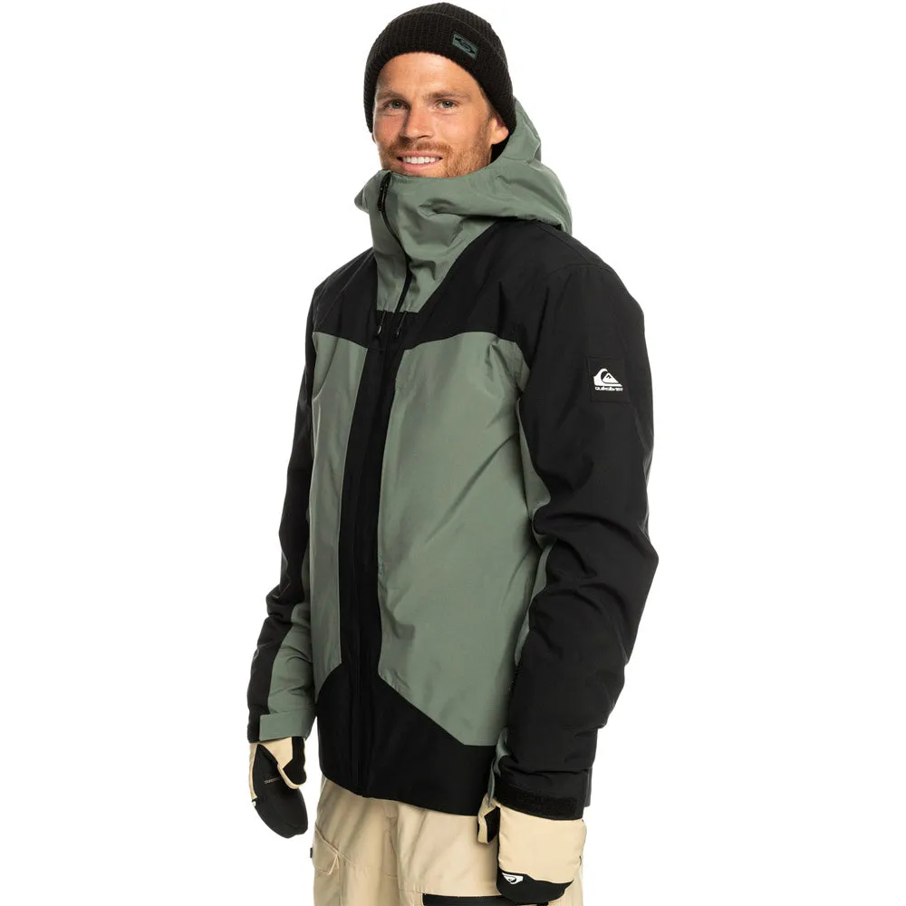 Muldrow Snowboard Jacket