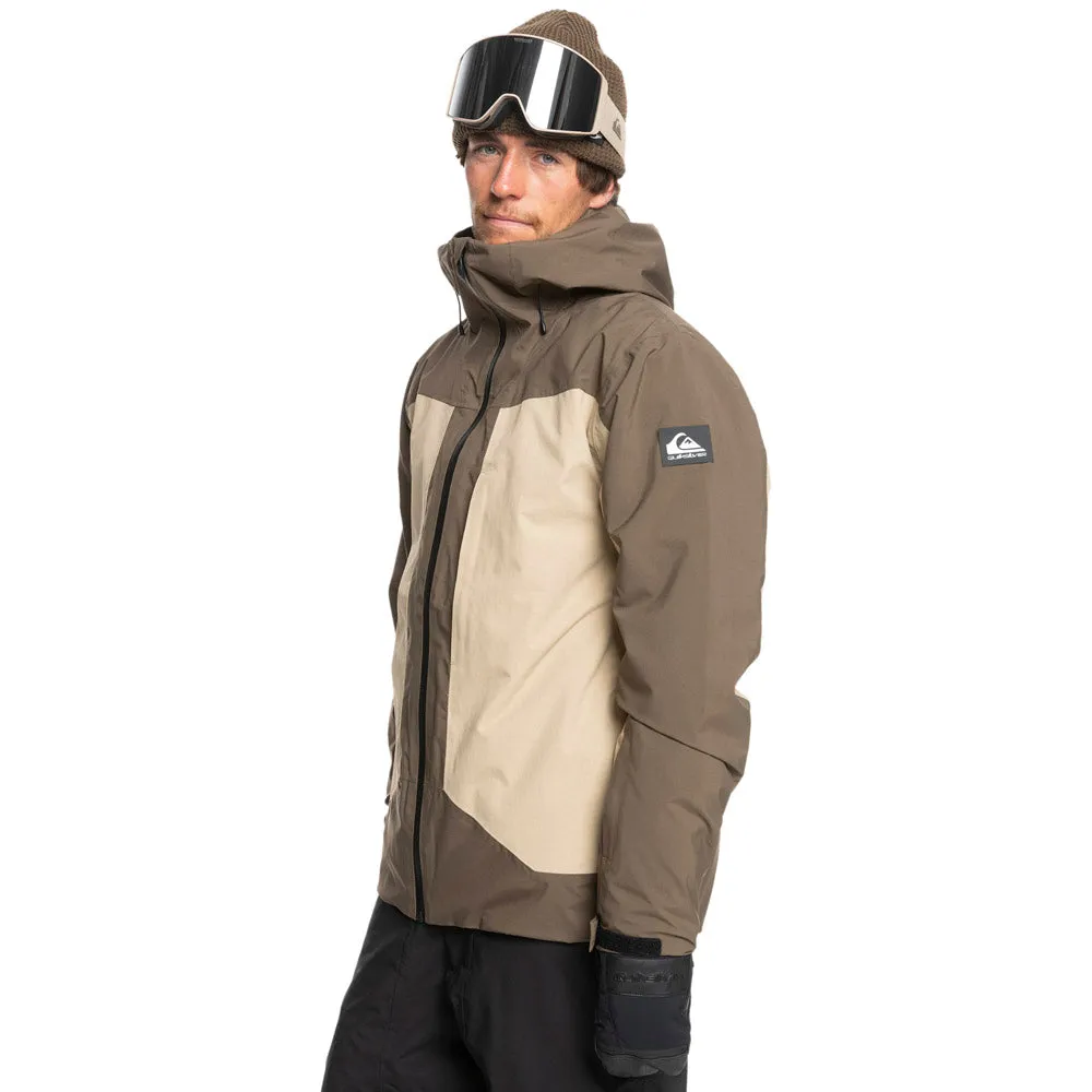 Muldrow Snowboard Jacket