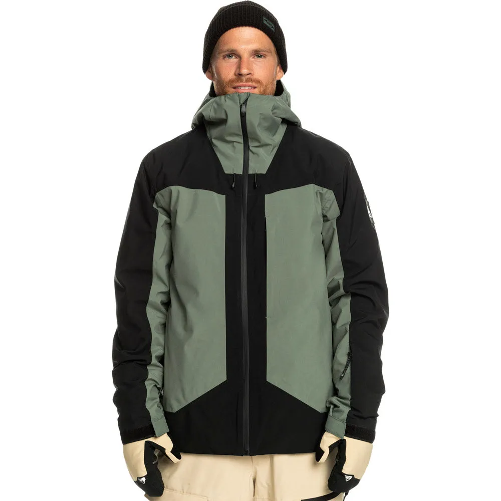 Muldrow Snowboard Jacket