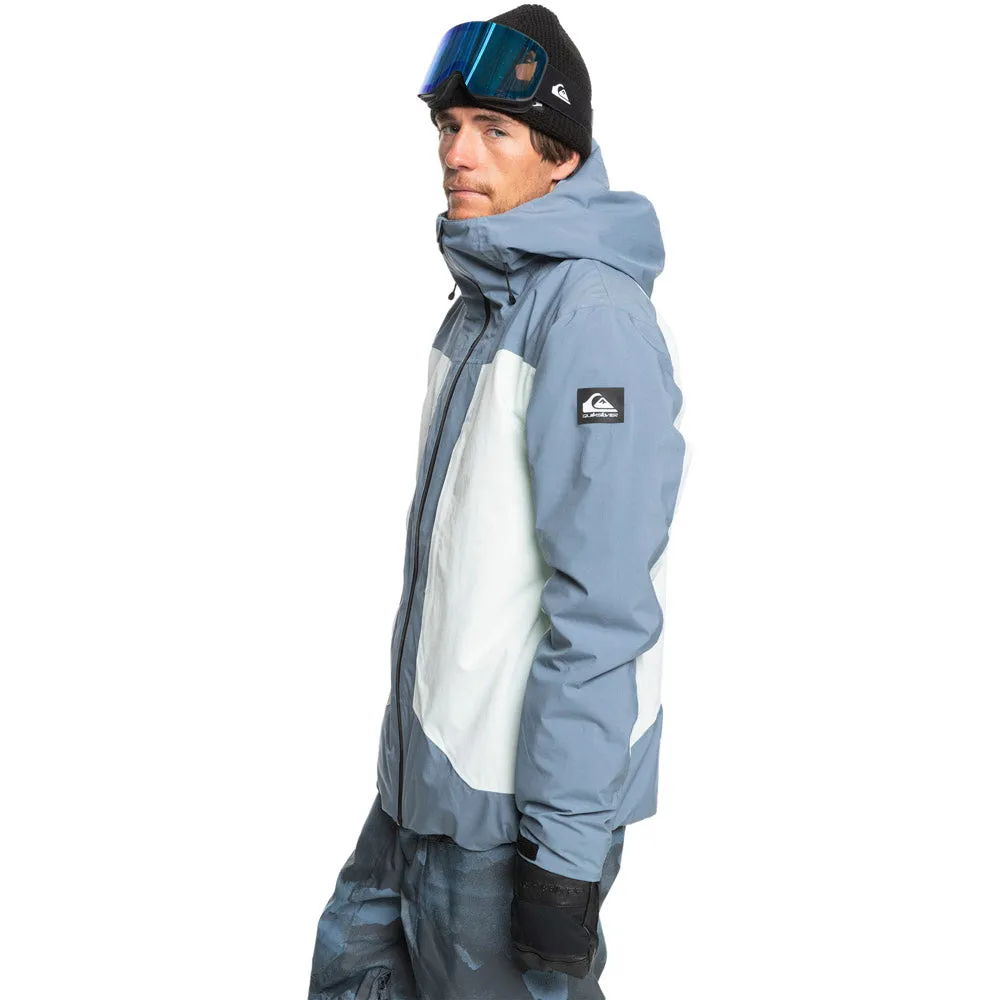 Muldrow Snowboard Jacket