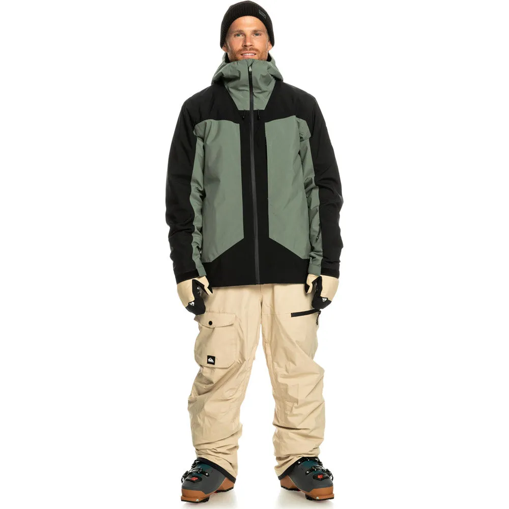 Muldrow Snowboard Jacket