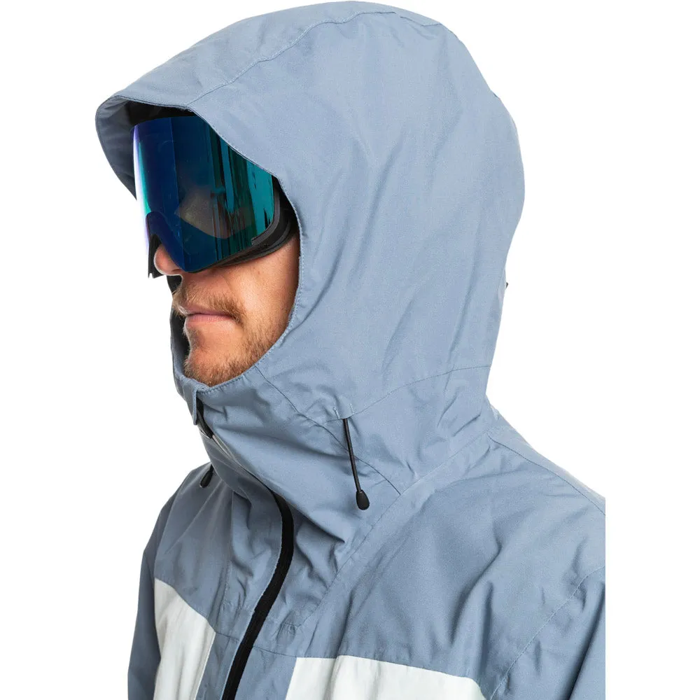 Muldrow Snowboard Jacket