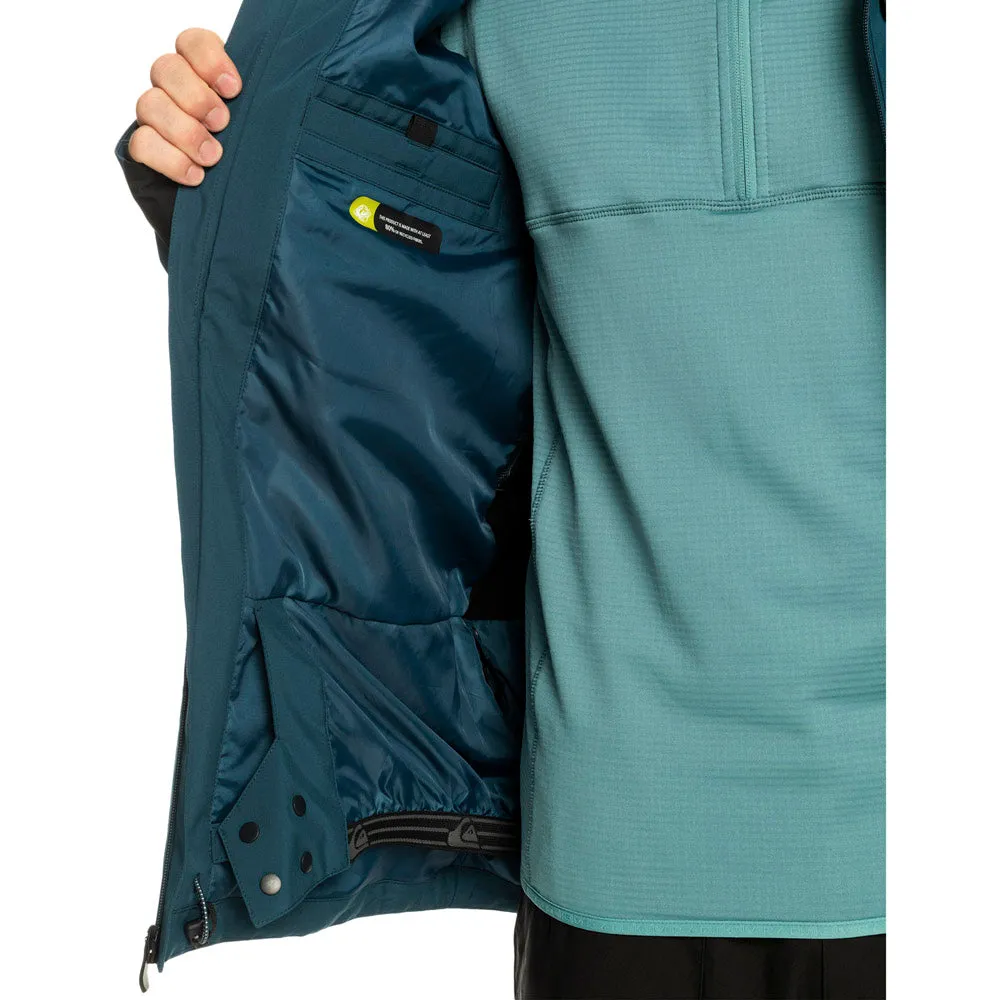 Muldrow Snowboard Jacket