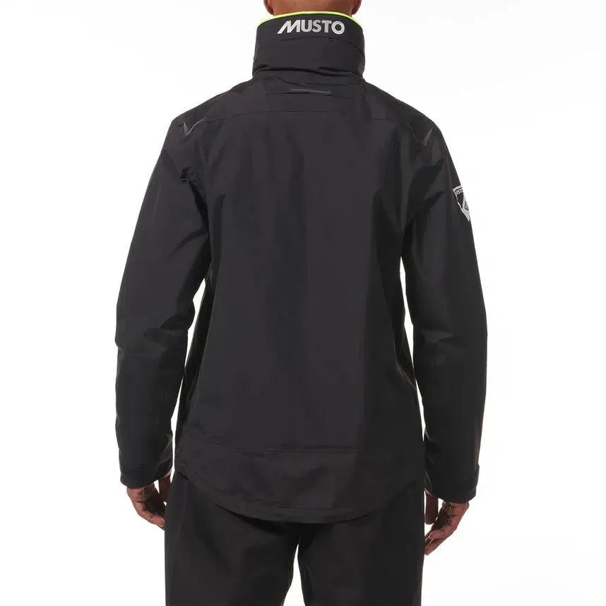 Musto Men's BR1 Solent Jacket