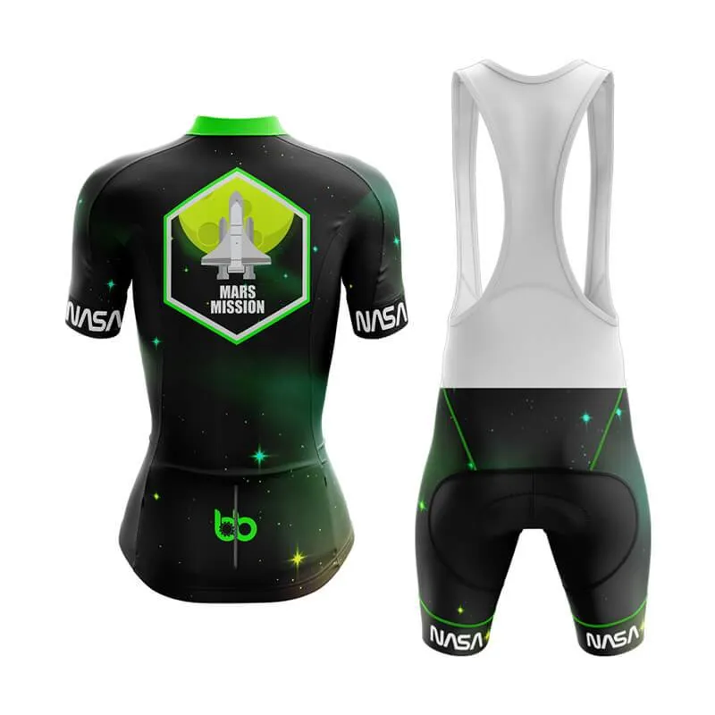 NASA Club Cycling Kit (V6)