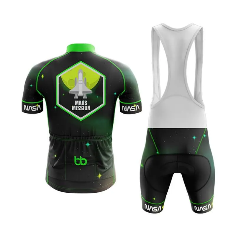 NASA Club Cycling Kit (V6)