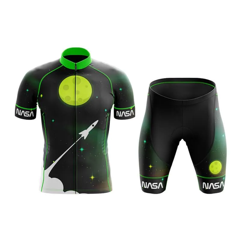 NASA Club Cycling Kit (V6)