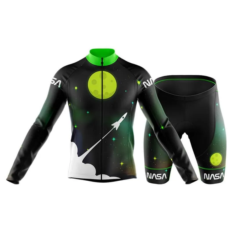 NASA Club Cycling Kit (V6)