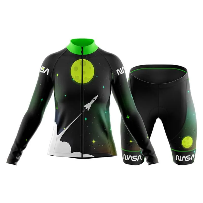 NASA Club Cycling Kit (V6)