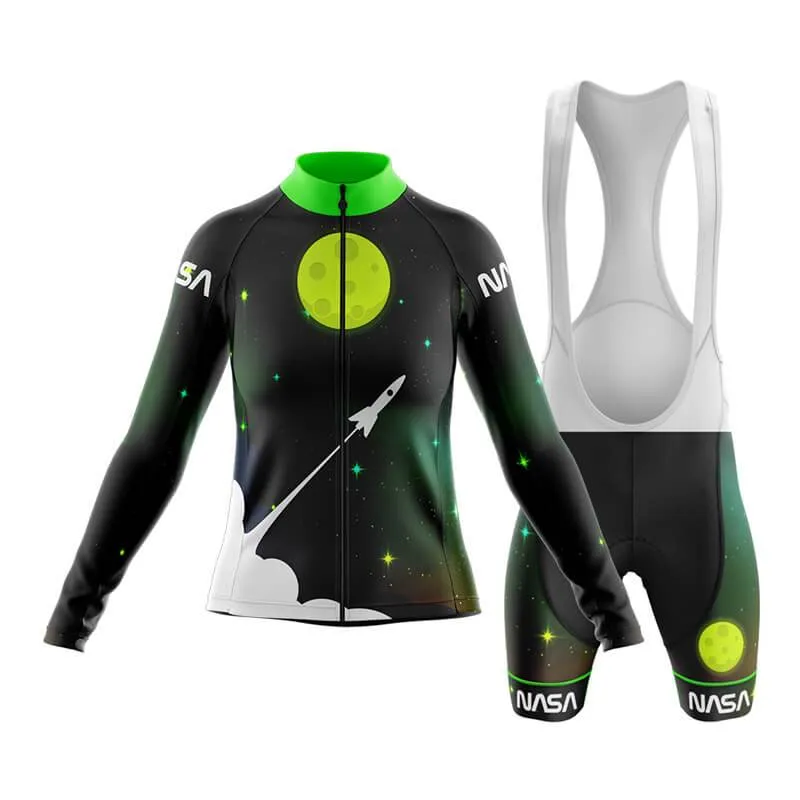 NASA Club Cycling Kit (V6)