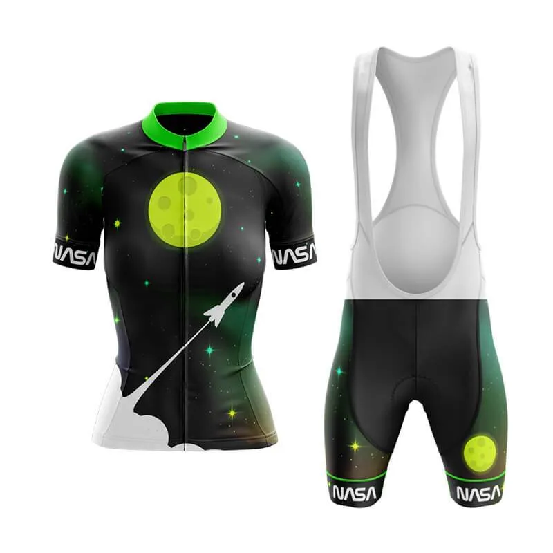 NASA Club Cycling Kit (V6)