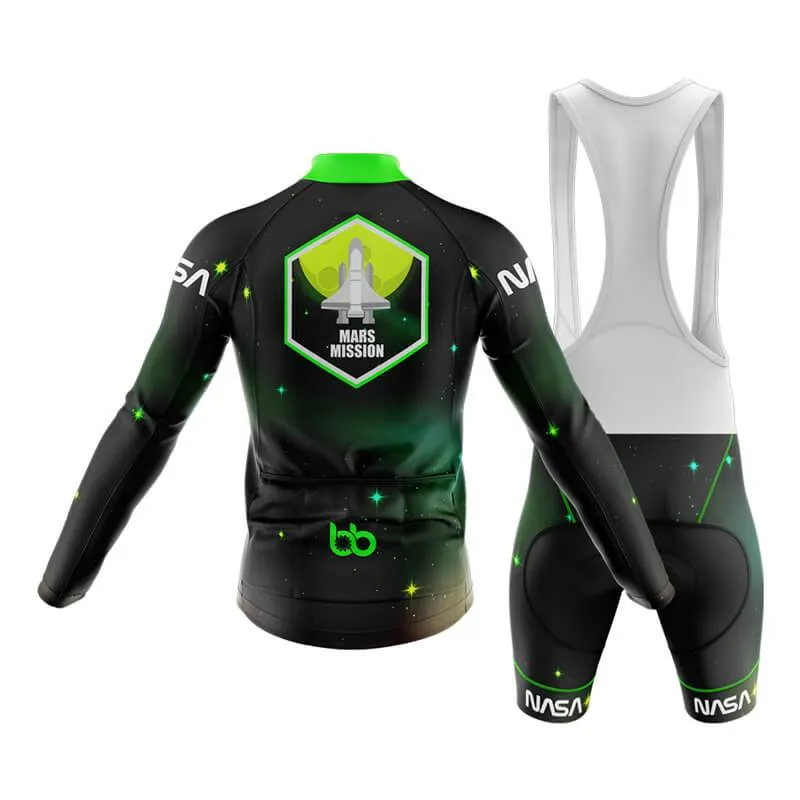 NASA Club Cycling Kit (V6)