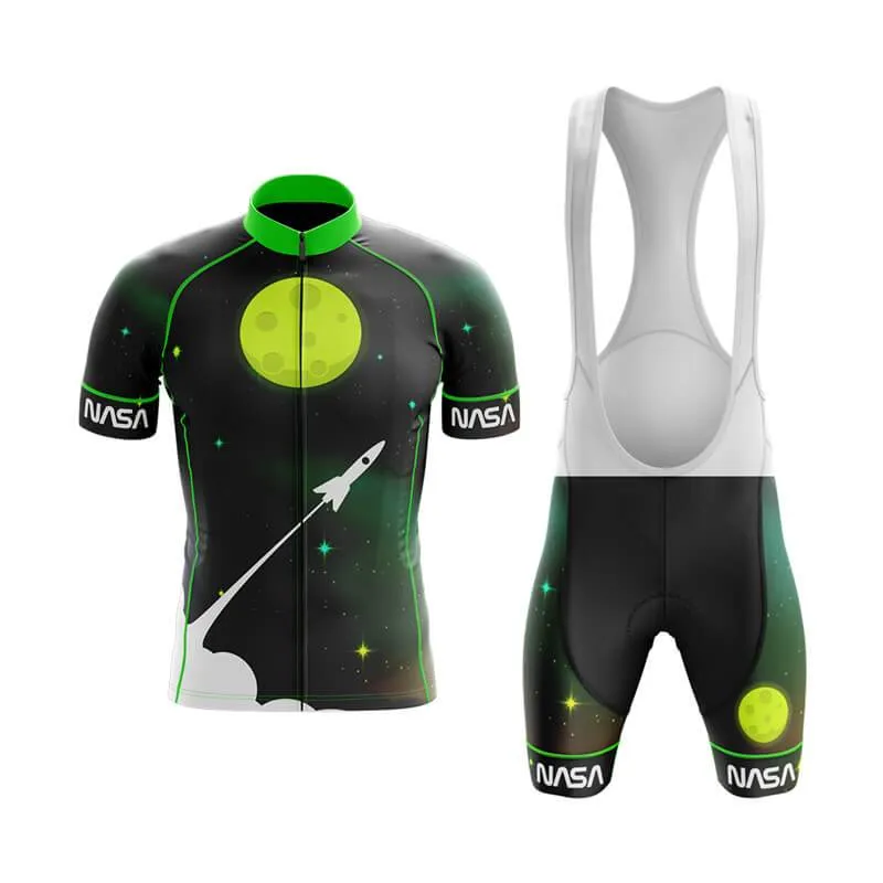 NASA Club Cycling Kit (V6)