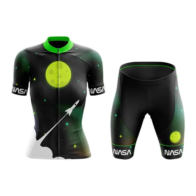 NASA Club Cycling Kit (V6)