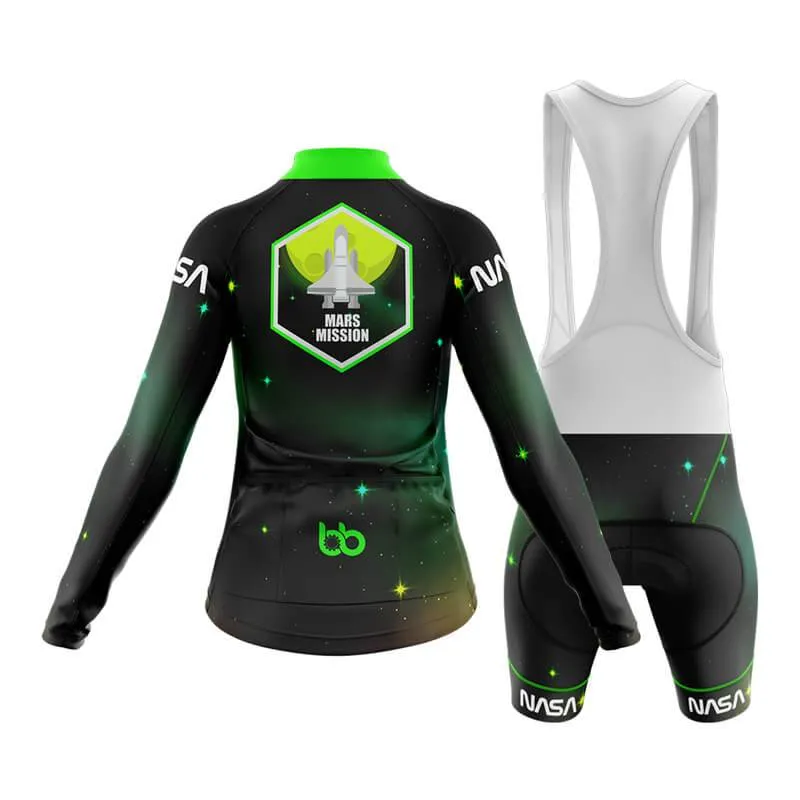 NASA Club Cycling Kit (V6)