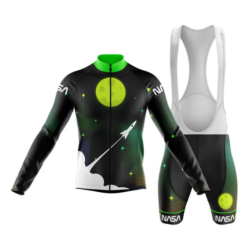 NASA Club Cycling Kit (V6)