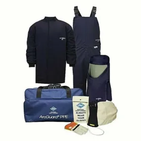 National Safety Apparel Enespro KIT4SC40EC Arcguard 40 CAL Arc Flash Kit