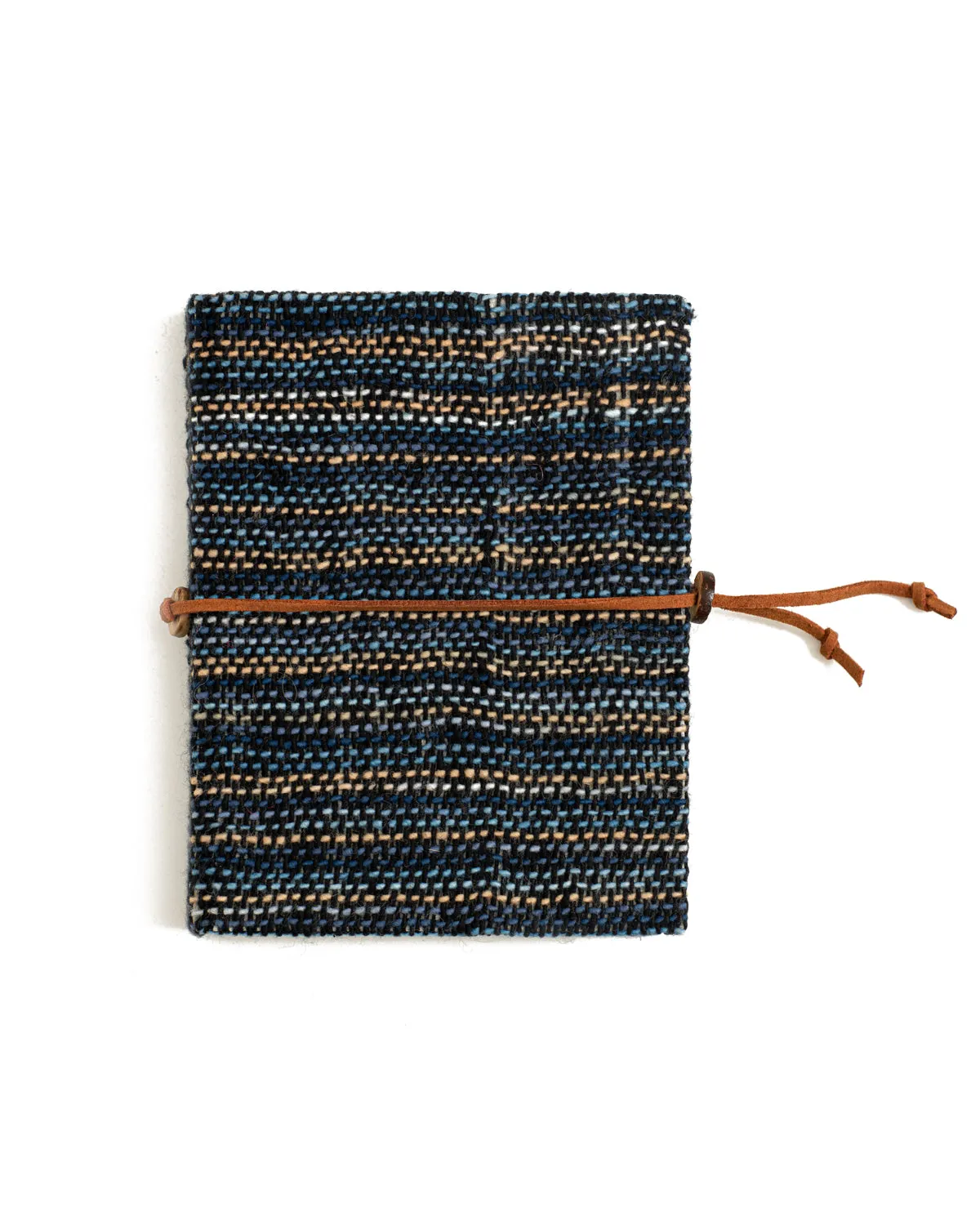 Natural Dyed Fabric Journals