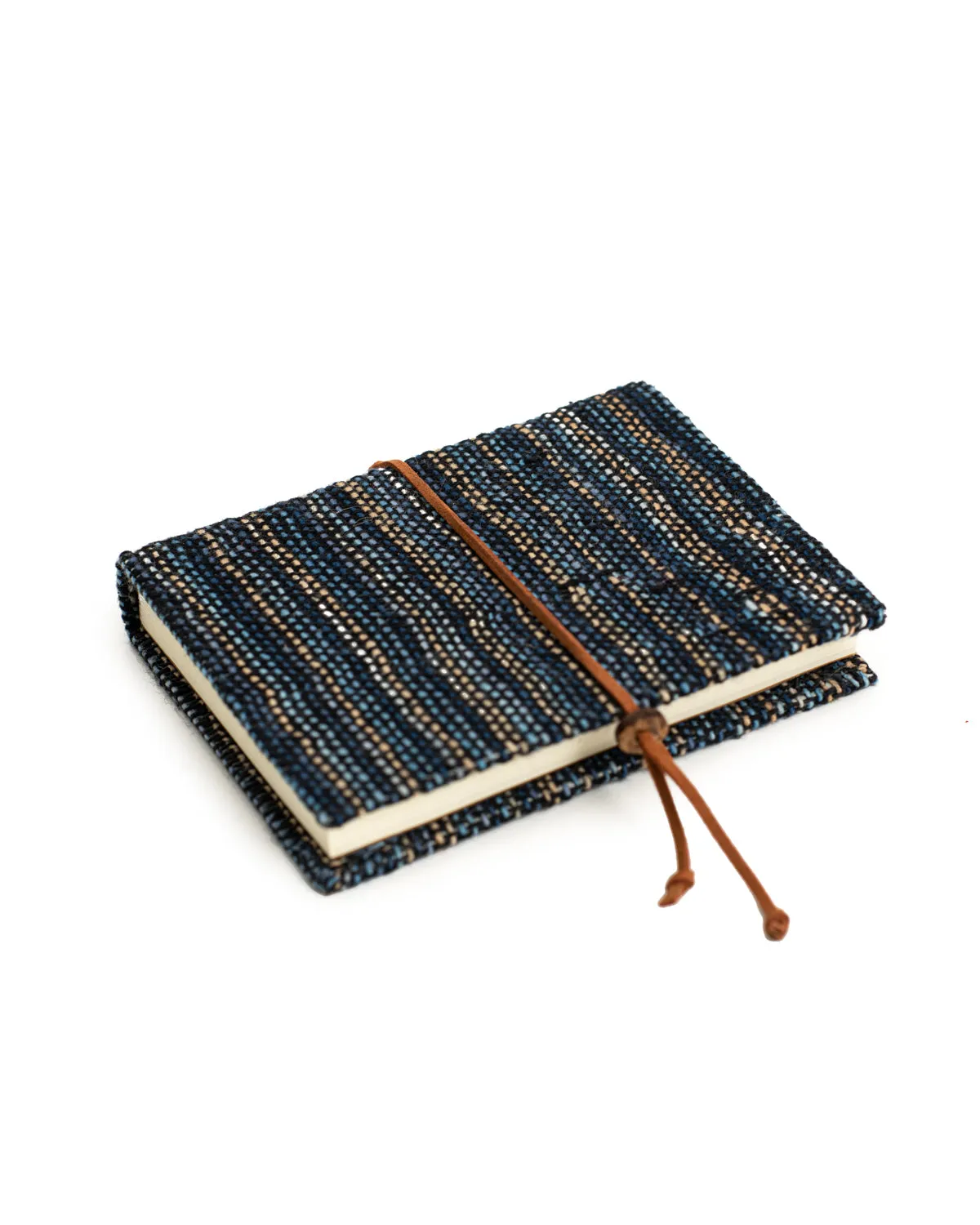 Natural Dyed Fabric Journals