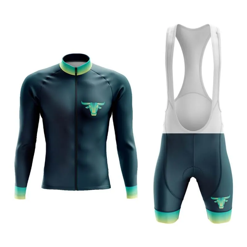 Nature Zodiac (Taurus) Club Cycling Kit