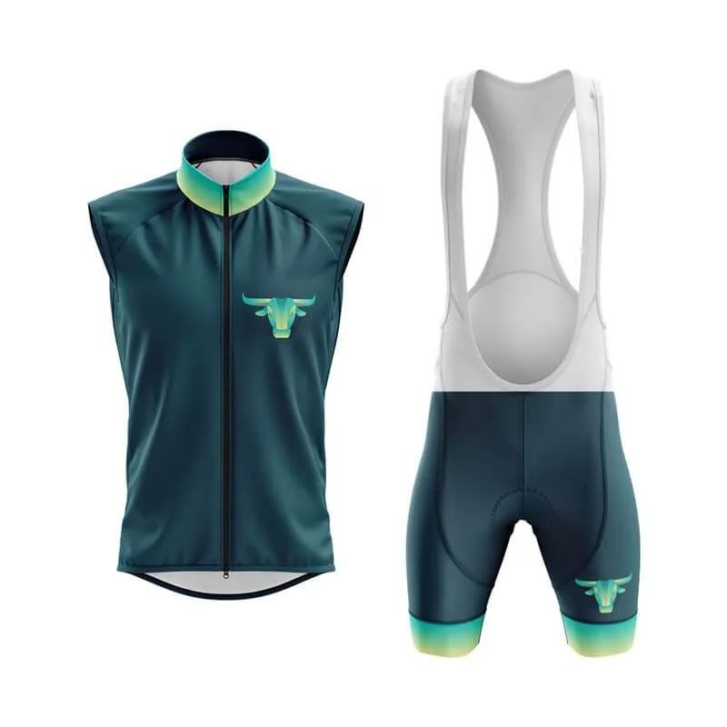 Nature Zodiac (Taurus) Club Cycling Kit