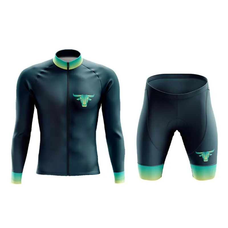 Nature Zodiac (Taurus) Club Cycling Kit