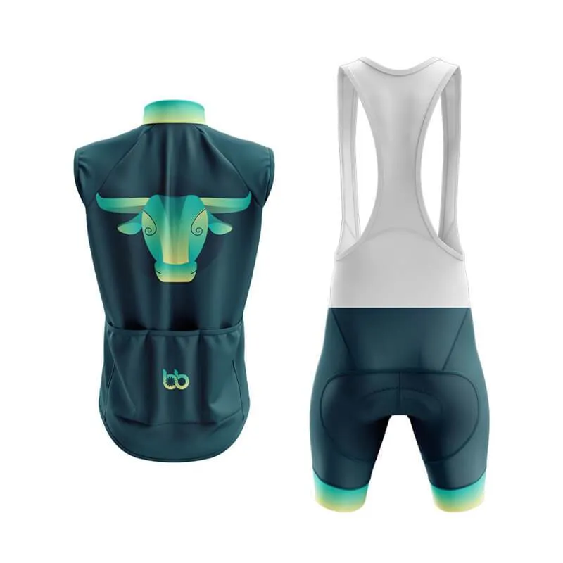 Nature Zodiac (Taurus) Club Cycling Kit