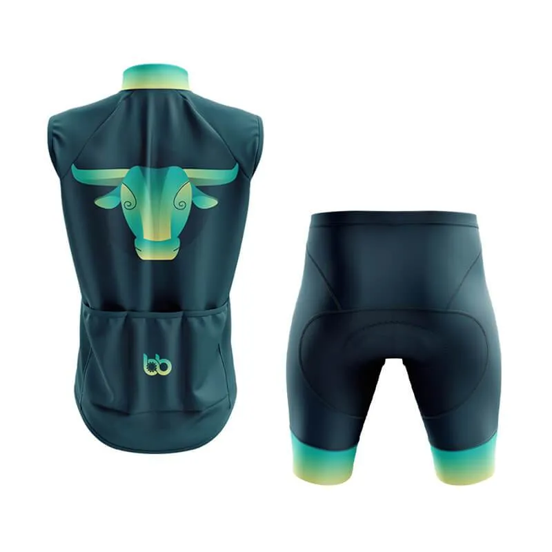 Nature Zodiac (Taurus) Club Cycling Kit